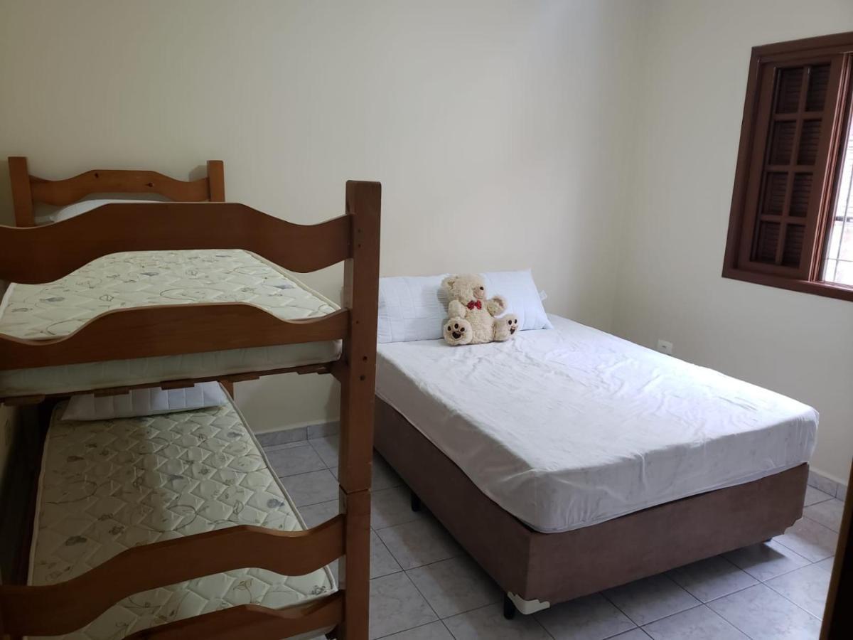 Casa Em Peruibe Villa Dış mekan fotoğraf
